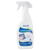 Abode Mould Control Spray 500ml