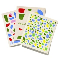 Who Gives A Crap Dream Cloth 3 Pack