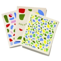 Who Gives A Crap Dream Cloth 3 Pack