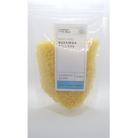 Naturomedica Bees Wax Pellets 200g