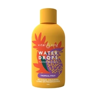 Vital Zing Water Drops Tropical Fruit 45ml