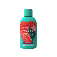 Vital Zing Water Drops Raspberry 45ml