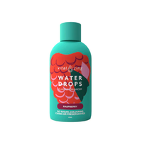 Vital Zing Water Drops Raspberry 45ml