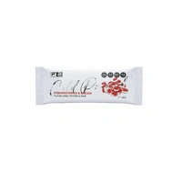 Fibre Boost Protein Bar Strawberries & Cream 60g 