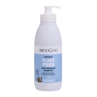 MooGoo Flake Free Anti-Dandruff Shampoo 500ml