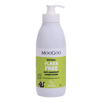 MooGoo Flake Free Anti-Dandruff Conditioner 500ml 