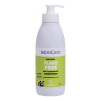 MooGoo Flake Free Anti-Dandruff Conditioner 500ml 