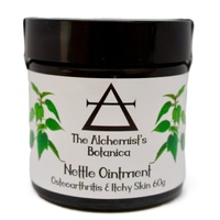 Alchemist Botanica Nettle Ointment 60g 
