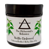 Alchemist Botanica Nettle Ointment 60g 