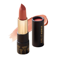 Eye of Horus Bio Lipstick Aurora Peach