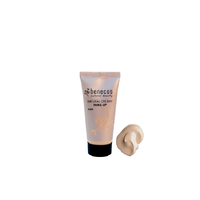 Benecos Creamy Make-Up Nude 30ml