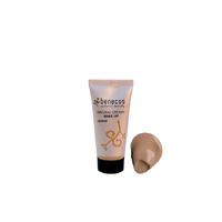 Benecos Creamy Make-Up Caramel 30ml