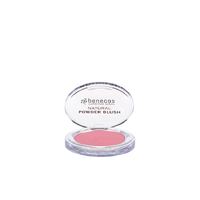 Benecos Compact Blush Mallow Rose 5.5g