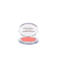 Benecos Compact Blush Sassy Salmon 5.5g