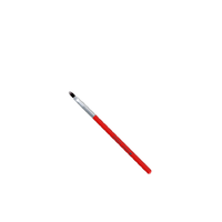Benecos Lip Brush Colour Edition