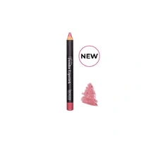Benecos Natural Jumbo Lipstick Rosy Brown 3g