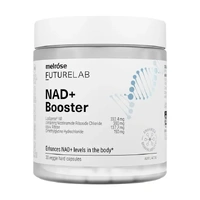 FutureLab NAD+ Booster 30 Capsules