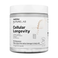 FutureLab Cellular Longevity 30 Capsules