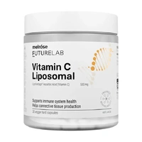 FutureLab Vitamin C Liposomal 30 Capsules