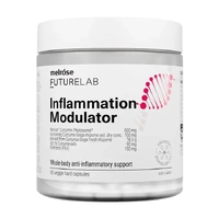 Futurelab Inflammation Modulator 60 Capsules