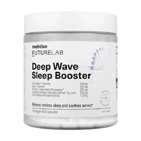 FutureLab Deep Wave Sleep Booster 30 Capsules