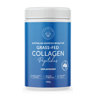 Luvin Life Australian Sourced Bioactive Collagen Peptides 450g