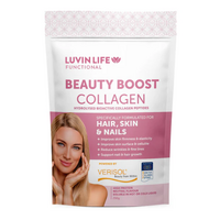 Luvin Life Beauty Boost Collagen 250g