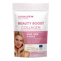 Luvin Life Beauty Boost Collagen 250g