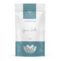 Luvin Life Epsom Salt 750g