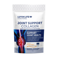 Luvin Life Joint Support Collagen 250g