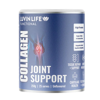 Luvin Life Joint Support Collagen 250g