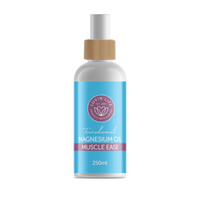 Luvin Life Magnesium Oil Muscle Ease 250ml