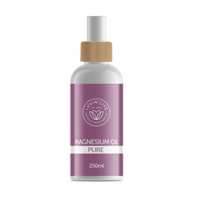 Luvin Life Magnesium Oil Pure 250ml