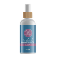 Luvin Life Magnesium Oil Sleep 250ml