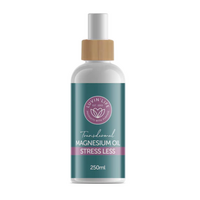 Luvin Life Magnesium Oil Stress Less 250ml