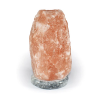 Luvin Life USB Himalayan Salt Lamp Natural