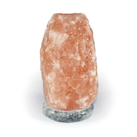Luvin Life USB Himalayan Salt Lamp Natural