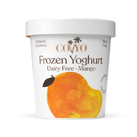 Coyo Frozen Yoghurt Mango 500ml