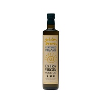 Golden Grove Organic Extra Virgin Olive Oil 750ml