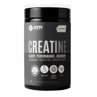 ATP Creatine Monohydrate 500g 