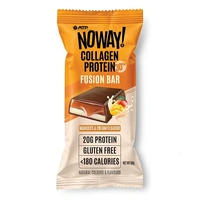 NOWAY Collagen Fusion Bar Mango & Cream 60g