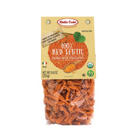 Dalla Costa Organic Red Lentil Pasta 250g