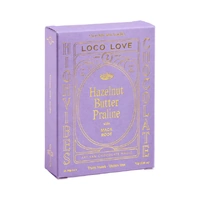 Loco Love Hazelnut Butter Praline 70g