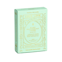 Loco Love Dark Peppermint Creme 70g