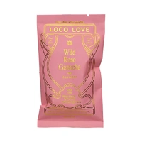 Loco Love Wild Rose Ganache 35g