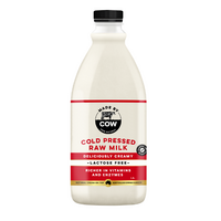 Made By Cow Lactose Free Milk 1.5L