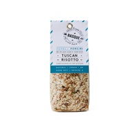 From Basque With Love Tuscan Risotto 325g 