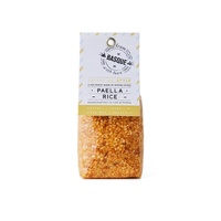 From Basque With Love Paella Rice 325g