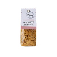 From Basque With Love Moroccan Couscous Apricot 325g