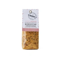 From Basque With Love Moroccan Couscous Apricot 325g